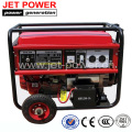 portable gasoline generator small electric generator